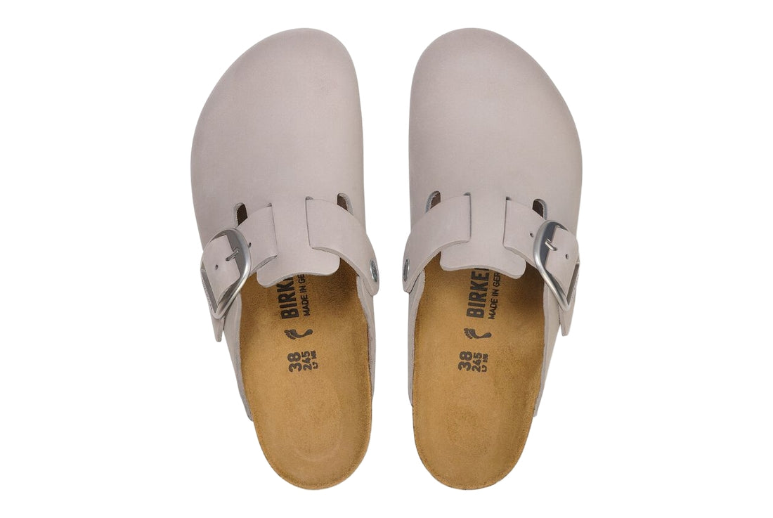 BIRKENSTOCK Boston Bb Classic Mules/Clogs