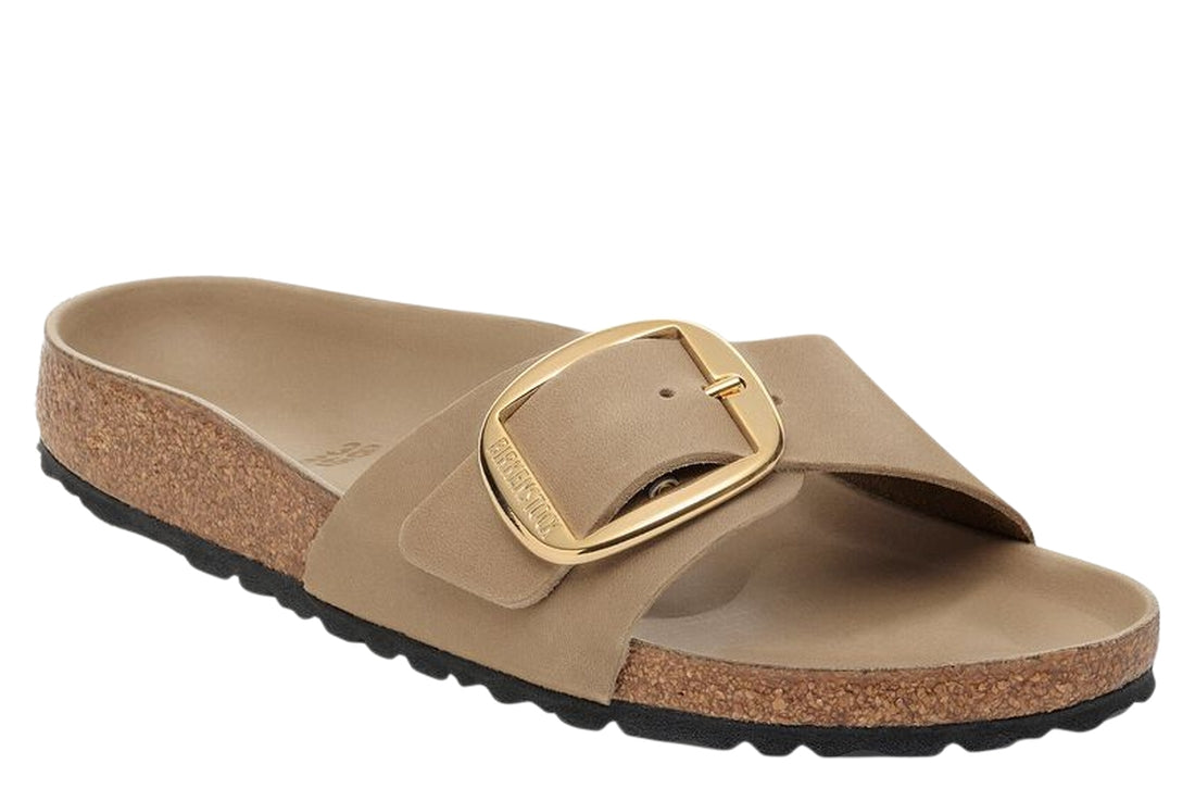 BIRKENSTOCK Madrid Bb Classic Slides