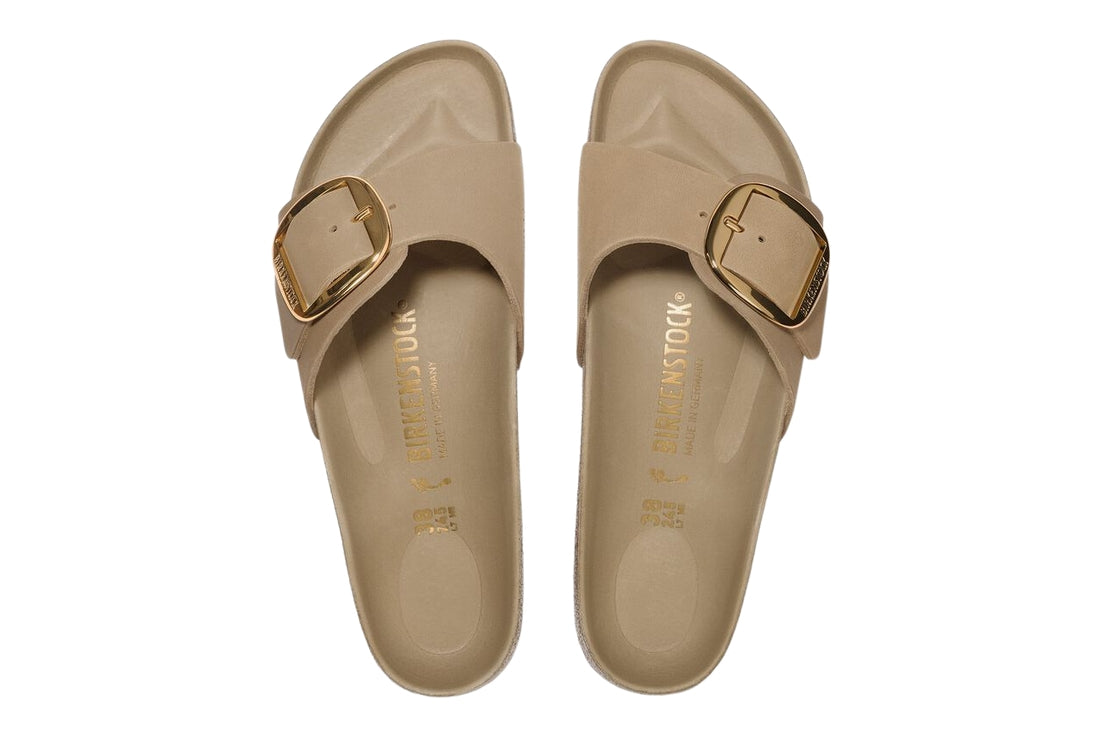 BIRKENSTOCK Madrid Bb Classic Slides