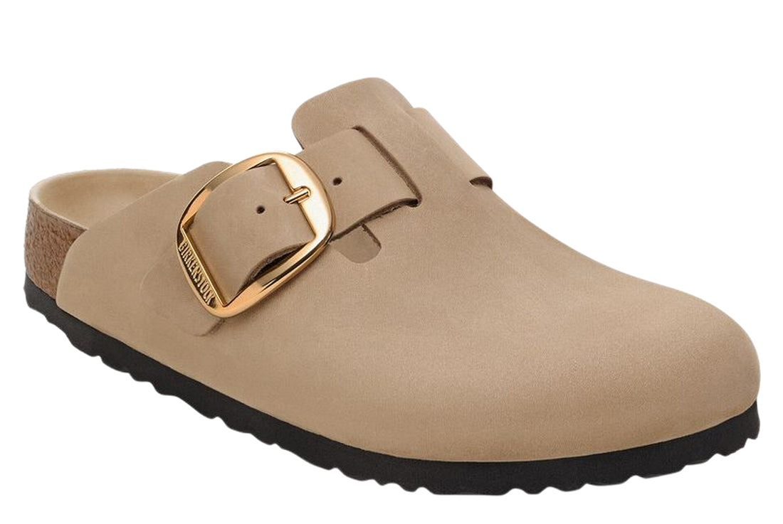 BIRKENSTOCK Boston Bb Classic Mules/Clogs