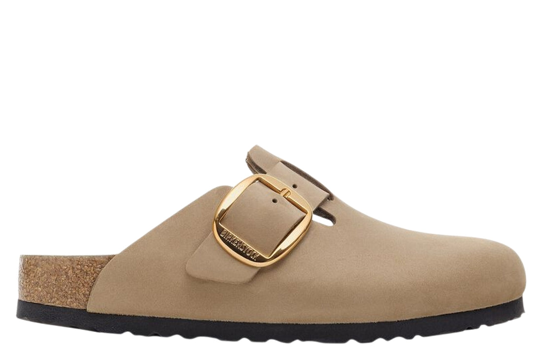 BIRKENSTOCK Boston Bb Classic Mules/Clogs