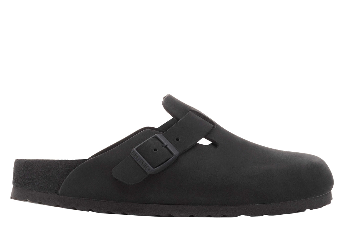 BIRKENSTOCK Boston Classic Mules/Clogs