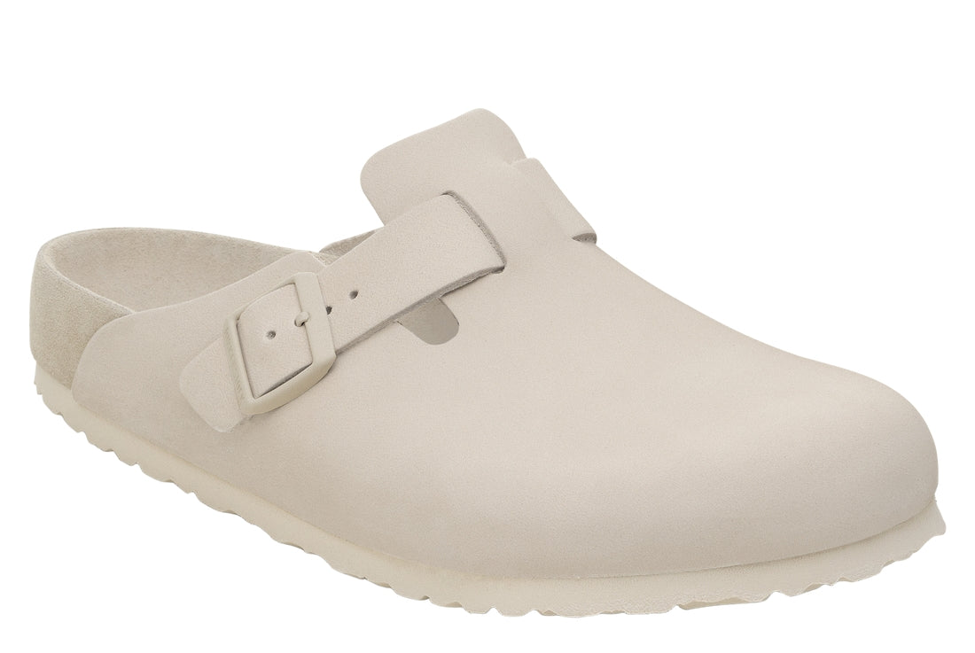 BIRKENSTOCK Boston Classic Mules/Clogs