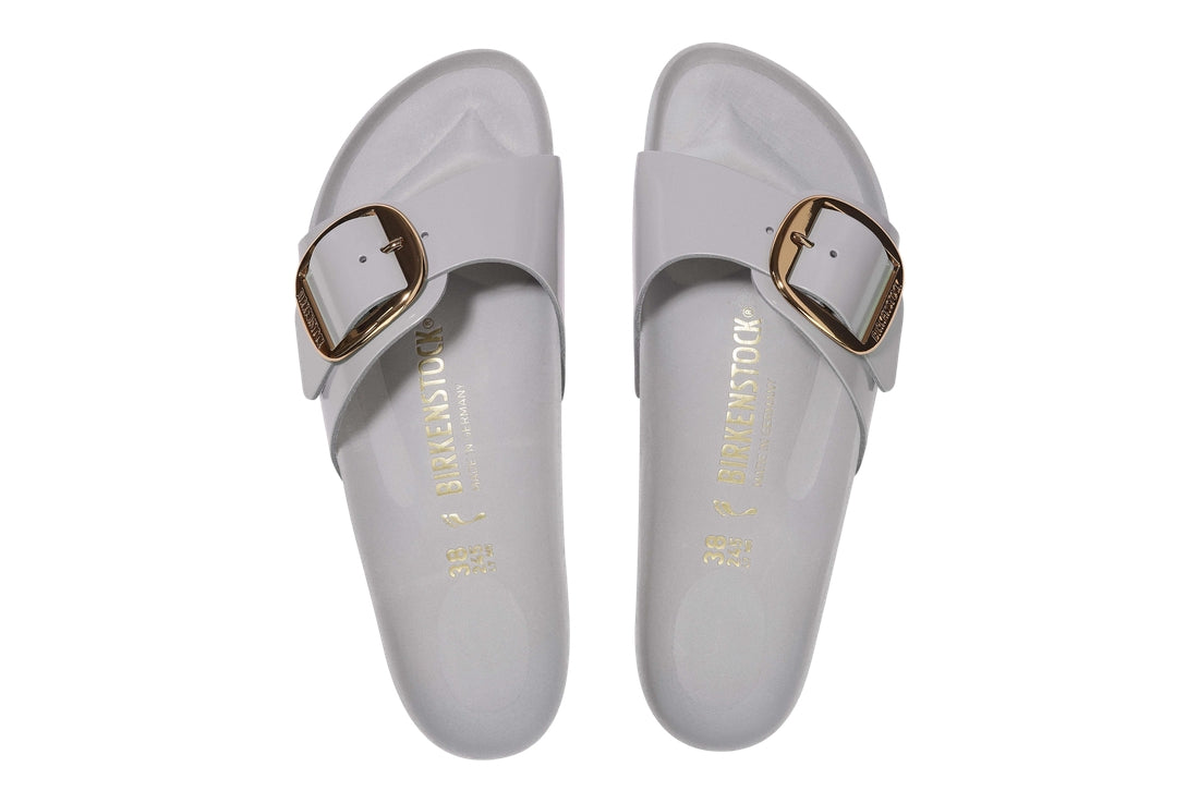 BIRKENSTOCK Madrid Bb Classic Slides