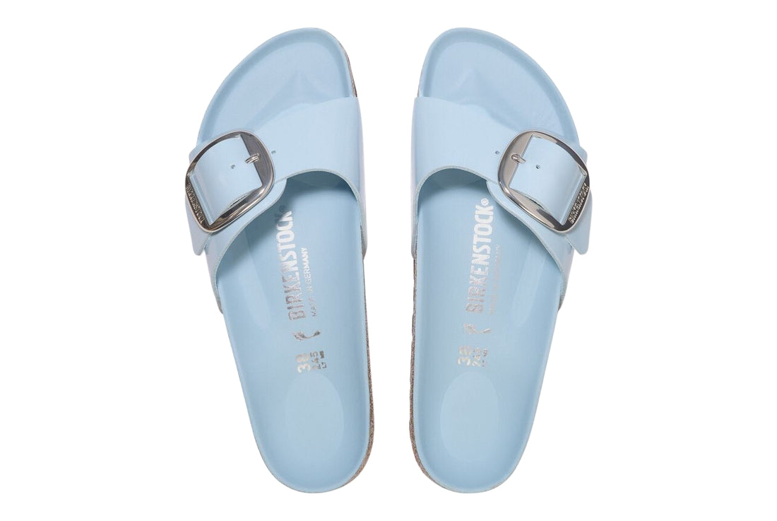 BIRKENSTOCK Madrid Bb Classic Slides