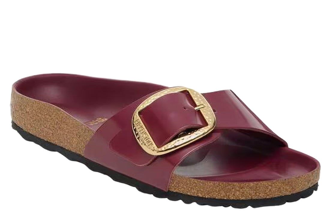 BIRKENSTOCK Madrid Bb Classic Slides