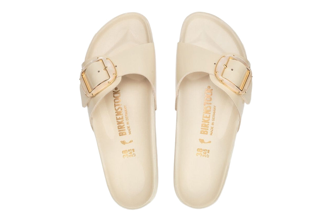 BIRKENSTOCK Madrid Bb Classic Slides