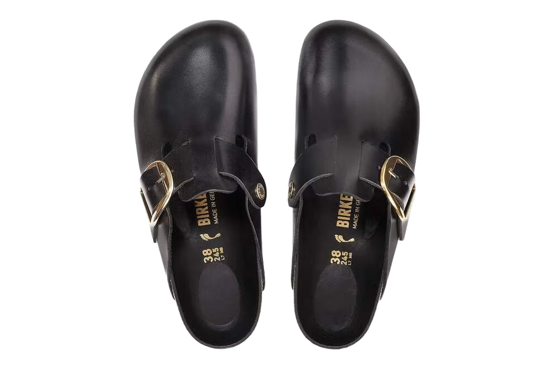 BIRKENSTOCK Boston Bb Classic Mules/Clogs