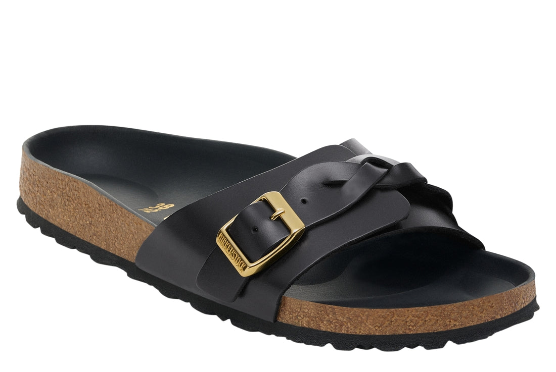 BIRKENSTOCK Oita Braided Classic Slides