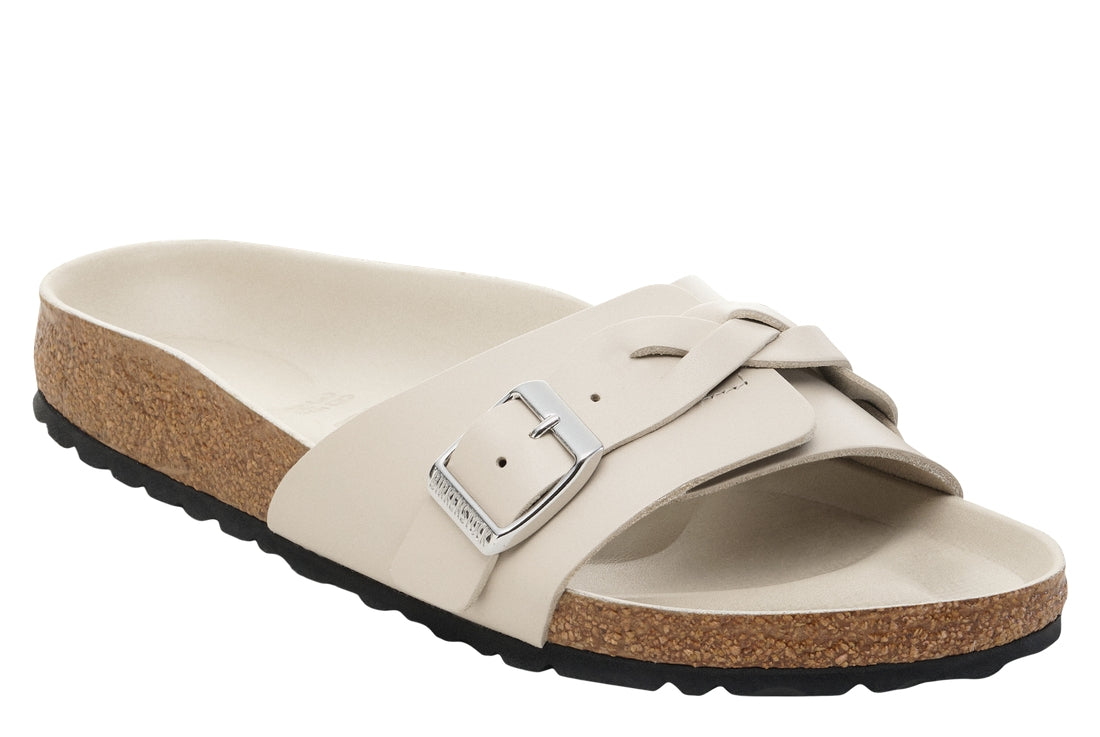 BIRKENSTOCK Oita Braided Classic Slides
