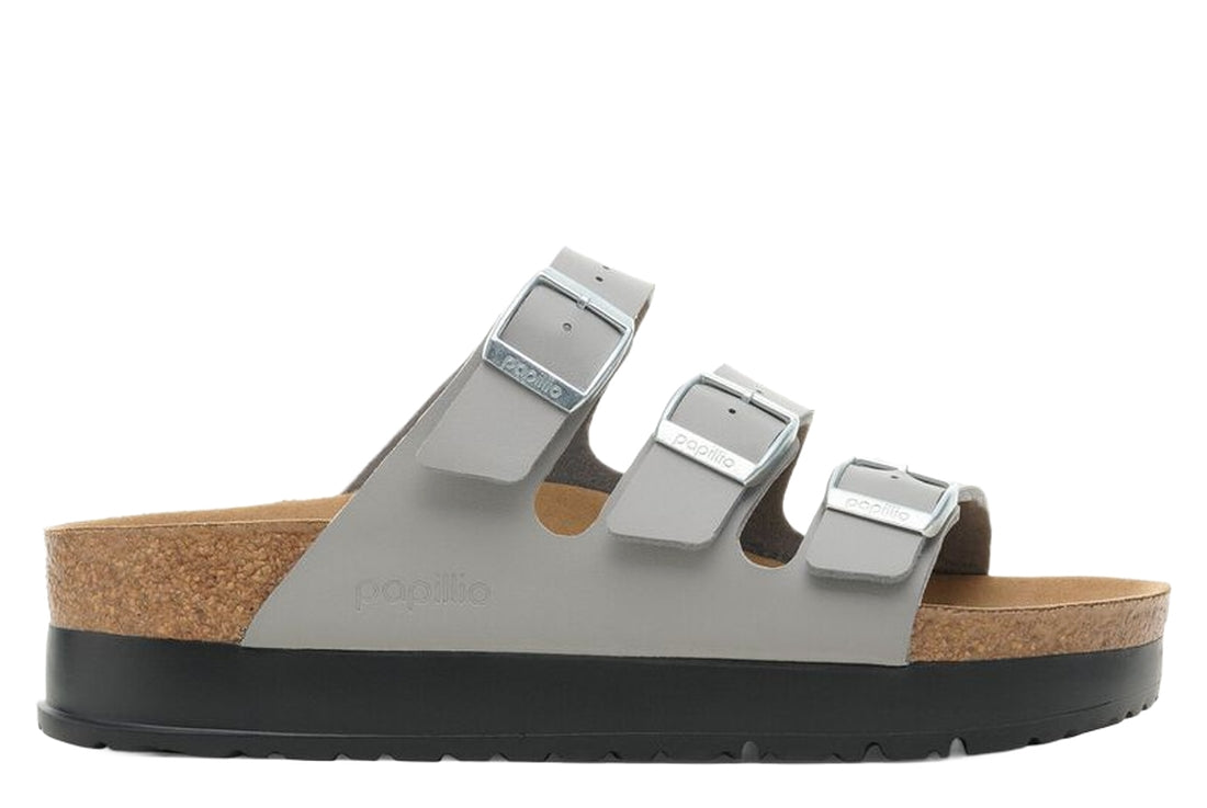 BIRKENSTOCK Florida Flex Pf Papillio Slides