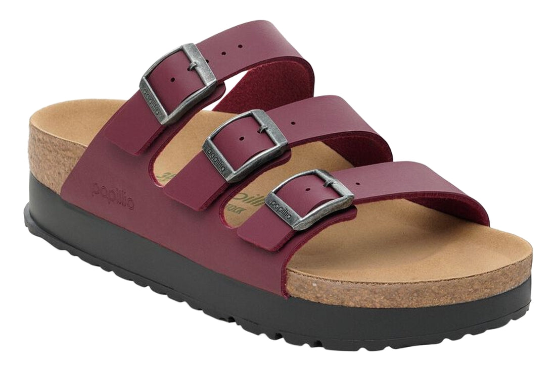 BIRKENSTOCK Florida Flex Pf Papillio Slides