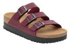 BIRKENSTOCK Florida Flex Pf Papillio Slides