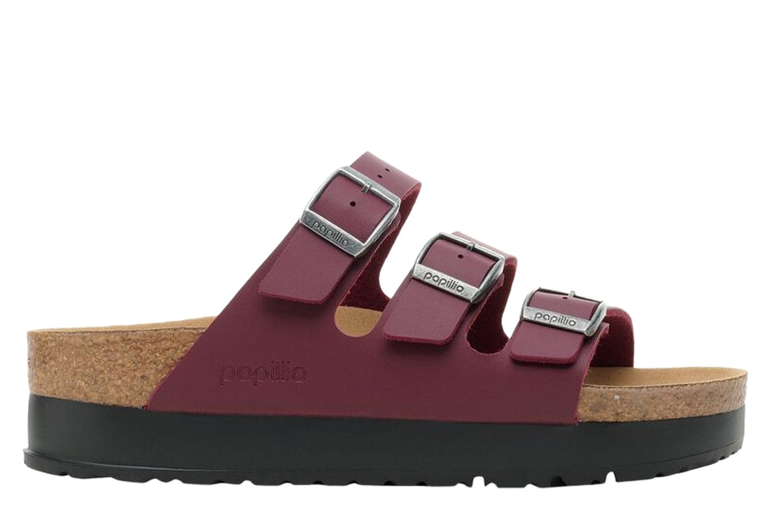 BIRKENSTOCK Florida Flex Pf Papillio Slides