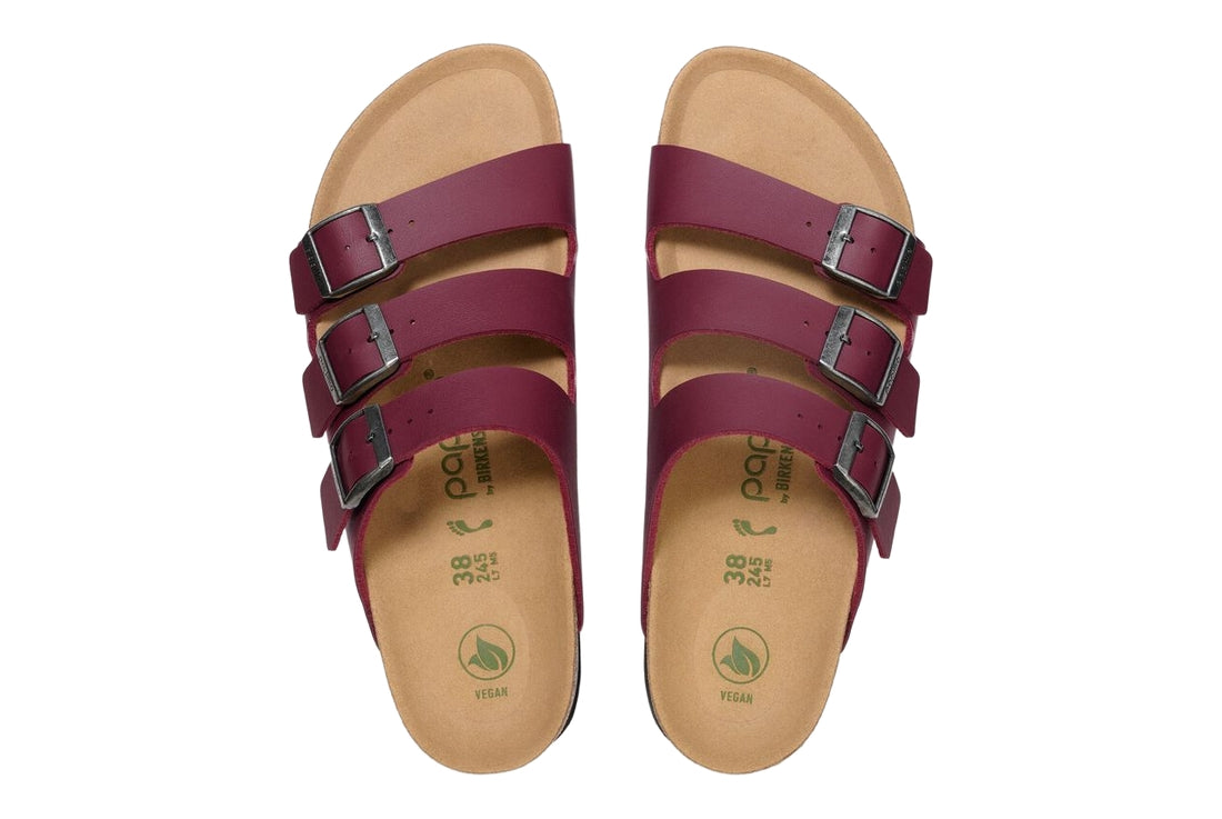 BIRKENSTOCK Florida Flex Pf Papillio Slides
