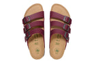 BIRKENSTOCK Florida Flex Pf Papillio Slides