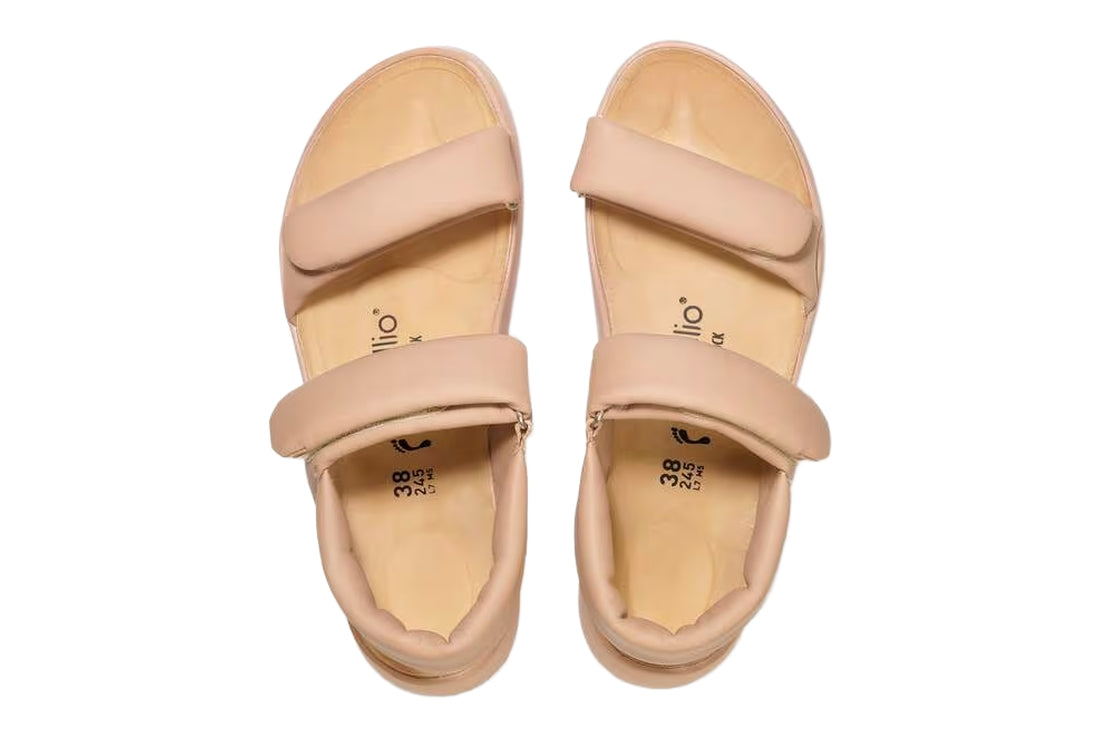 BIRKENSTOCK Theda Papillio Backstrap Sandals