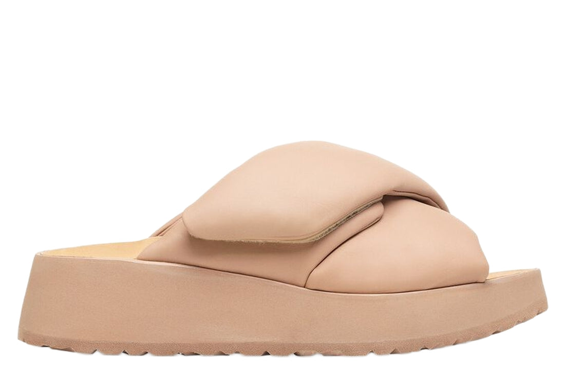 BIRKENSTOCK Theda Cs Papillio Slides