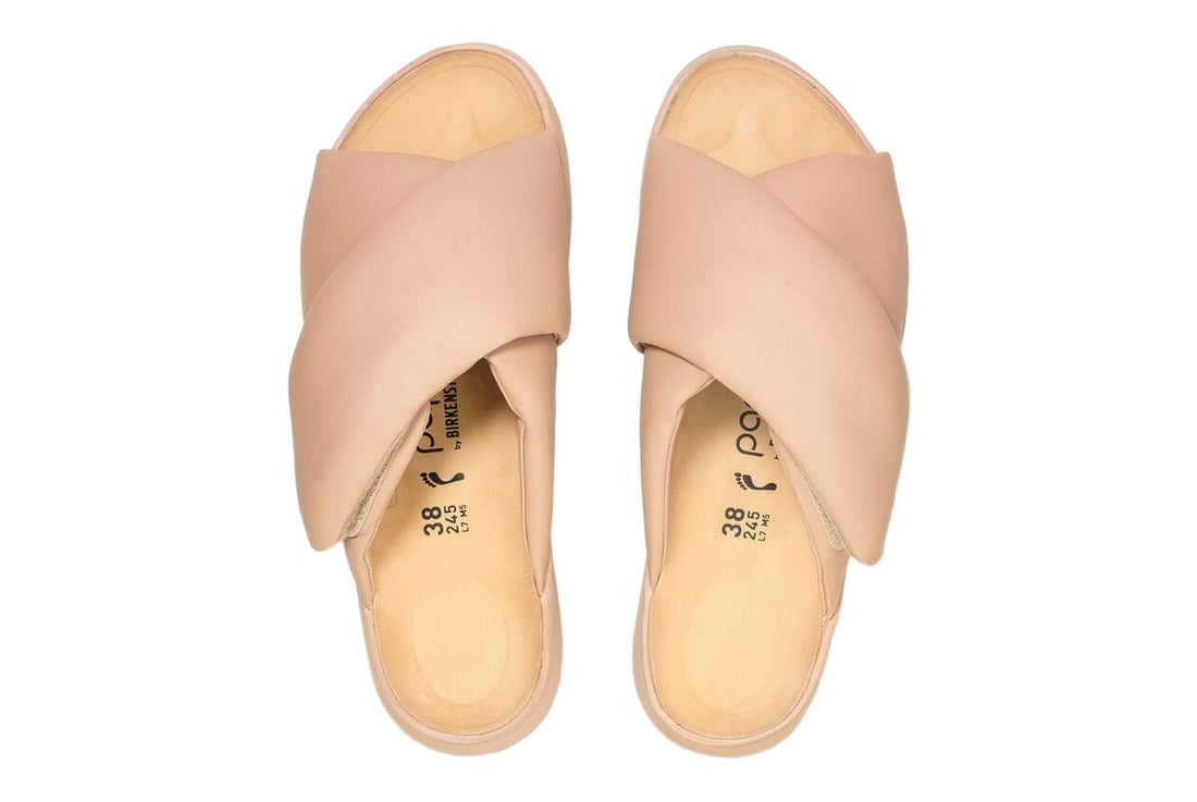 BIRKENSTOCK Theda Cs Papillio Slides