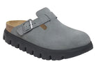 BIRKENSTOCK Boston Chunky Papillio Mules/Clogs