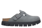 BIRKENSTOCK Boston Chunky Papillio Mules/Clogs