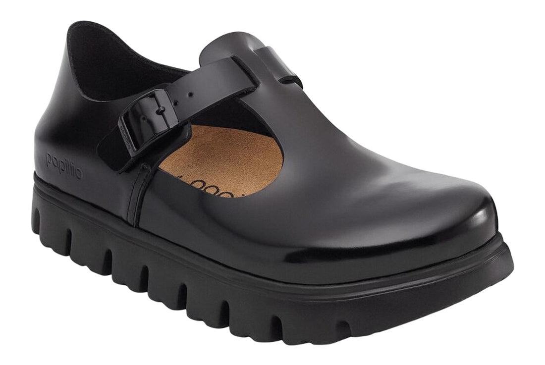 BIRKENSTOCK Paris Chunky Papillio Flats/Ballerinas