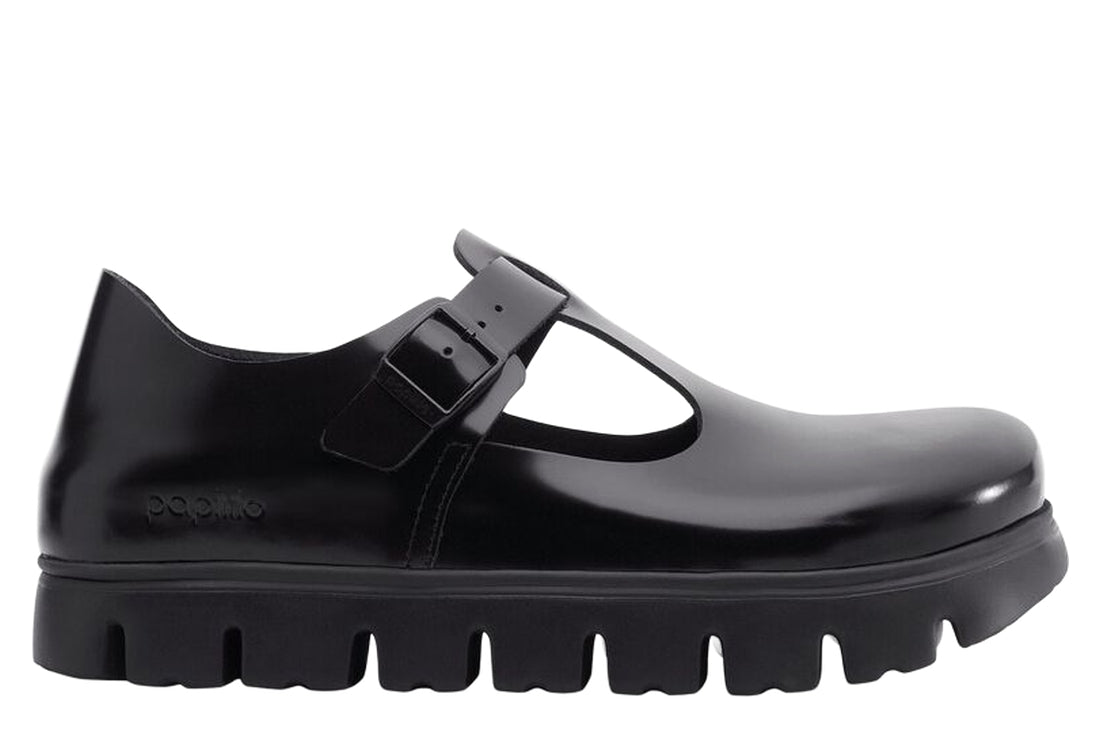 BIRKENSTOCK Paris Chunky Papillio Flats/Ballerinas