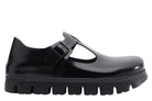 BIRKENSTOCK Paris Chunky Papillio Flats/Ballerinas