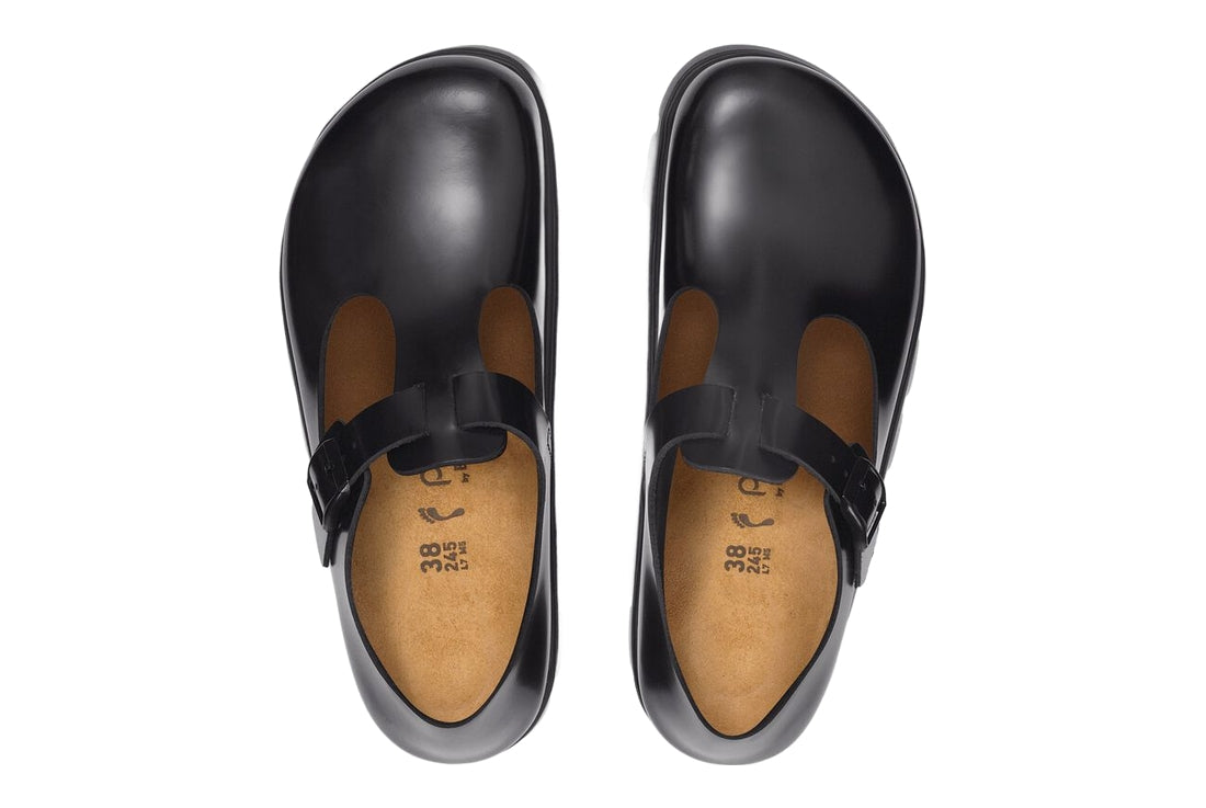 BIRKENSTOCK Paris Chunky Papillio Flats/Ballerinas