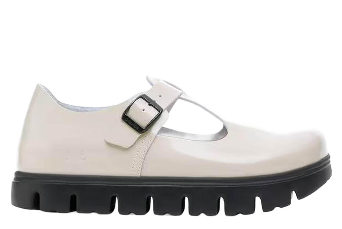 BIRKENSTOCK Paris Chunky Papillio Flats/Ballerinas