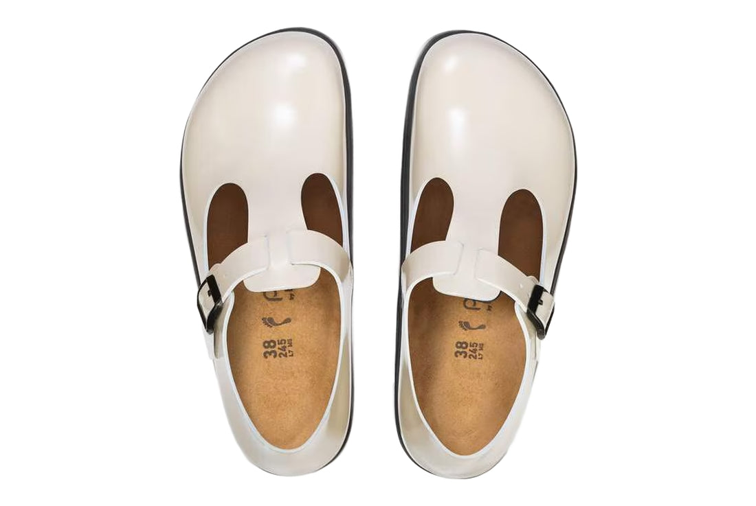 BIRKENSTOCK Paris Chunky Papillio Flats/Ballerinas