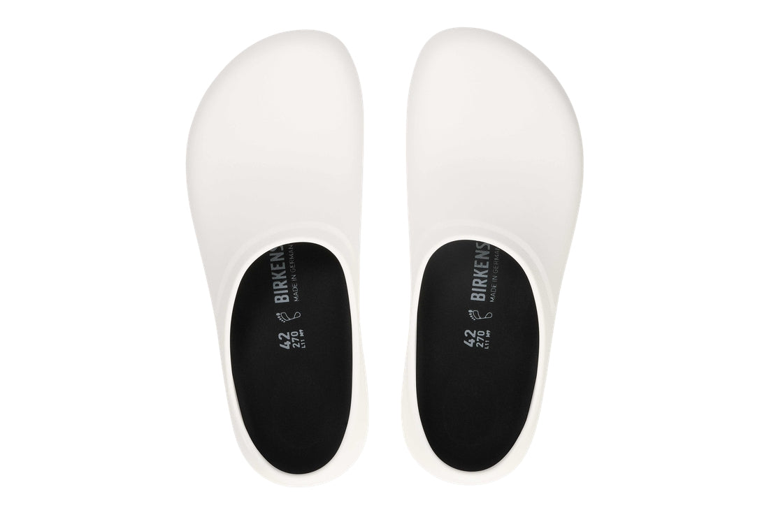 BIRKENSTOCK Profi Birki 2.0 Prof Mules/Clogs