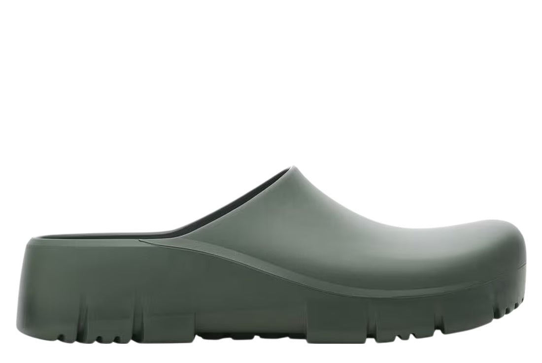 BIRKENSTOCK Super Birki 2.0 Prof Mules/Clogs