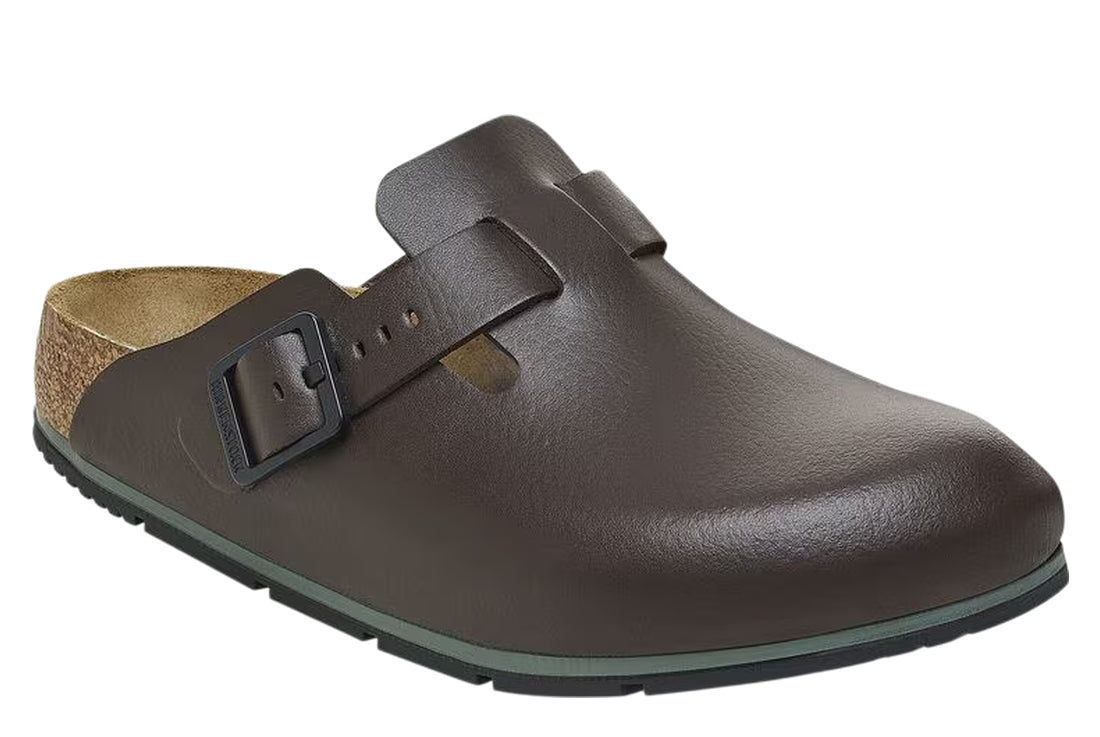 BIRKENSTOCK Boston Pro Professional Mules/Clogs