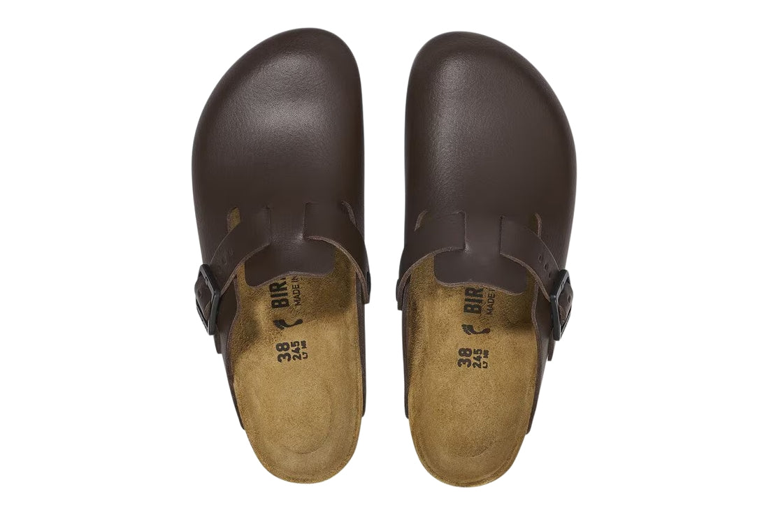 BIRKENSTOCK Boston Pro Professional Mules/Clogs