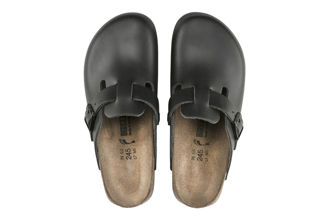 BIRKENSTOCK Boston Esd Professional Mules/Clogs