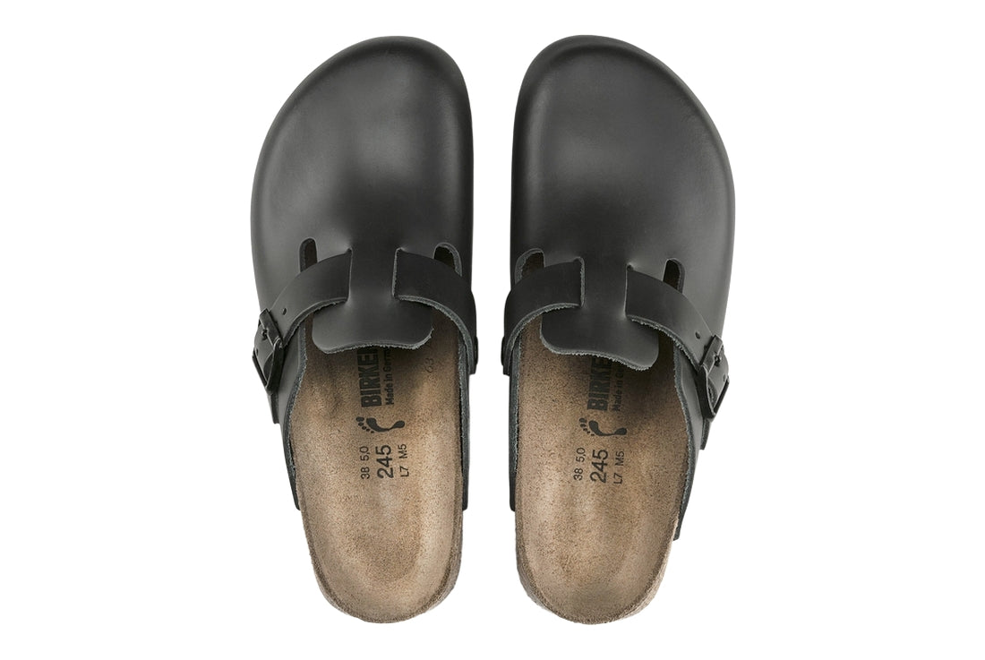 BIRKENSTOCK Boston Esd Professional Mules/Clogs