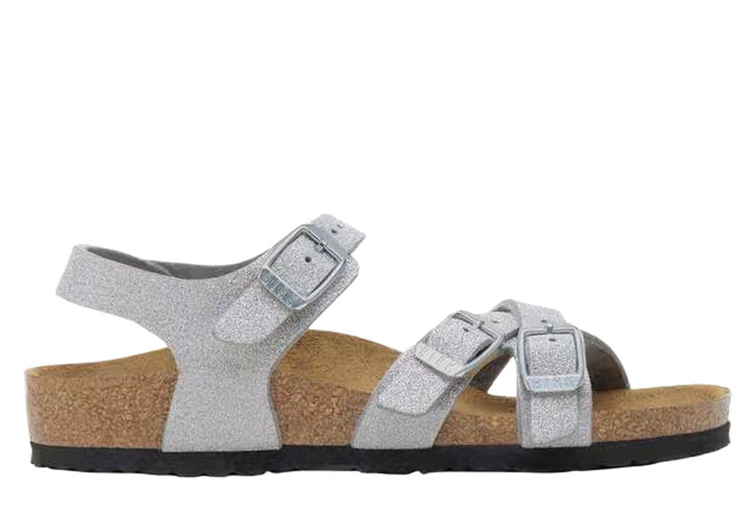 BIRKENSTOCK Kumba Kids Classic Backstrap Sandals