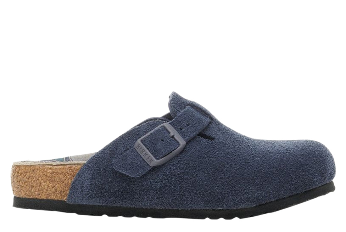 BIRKENSTOCK Boston Kids Classic Mules/Clogs