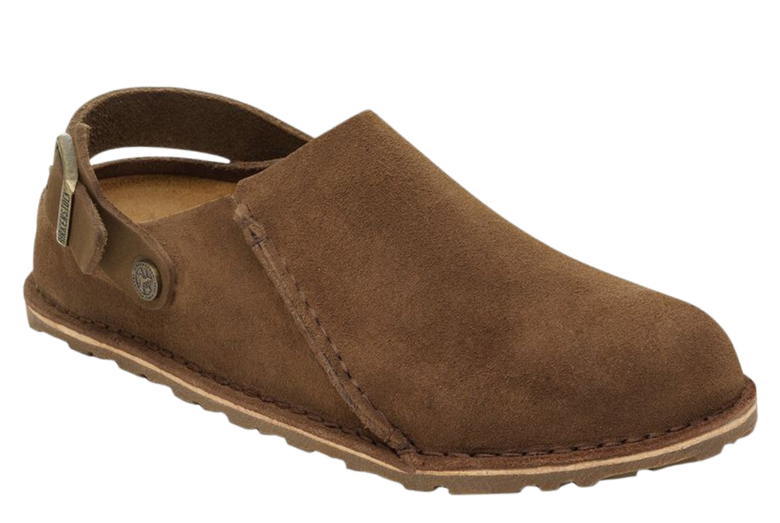 BIRKENSTOCK Lutry Homeshoes Mules/Clogs