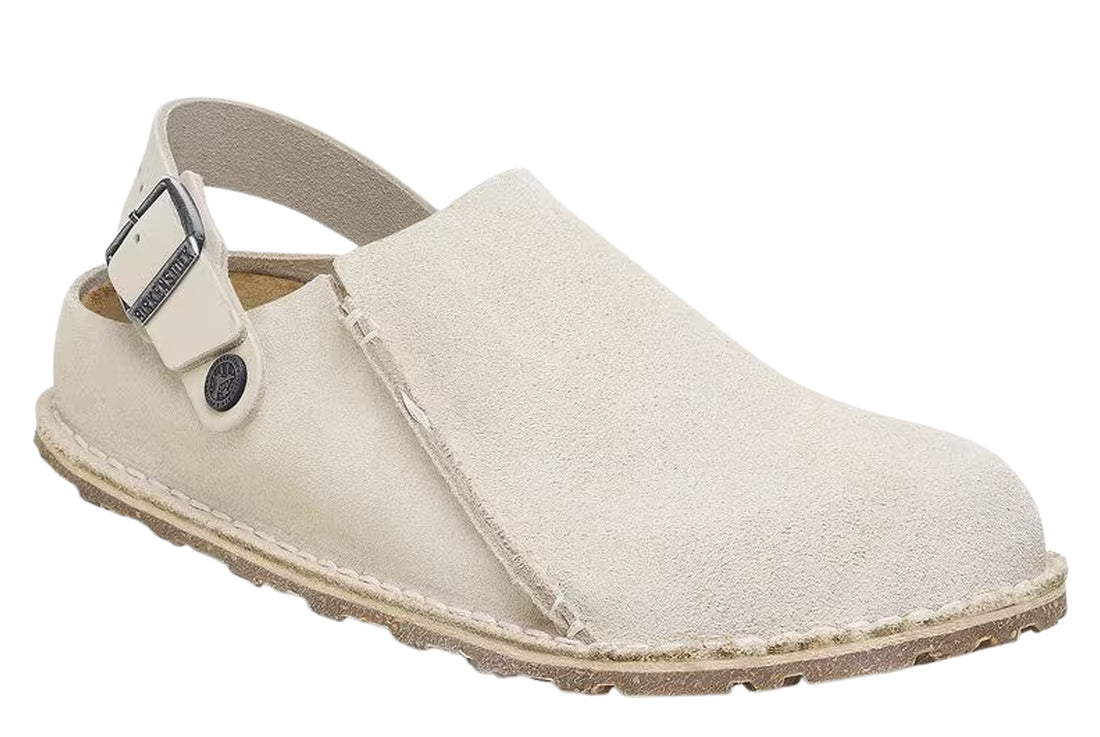 BIRKENSTOCK Lutry Homeshoes Mules/Clogs