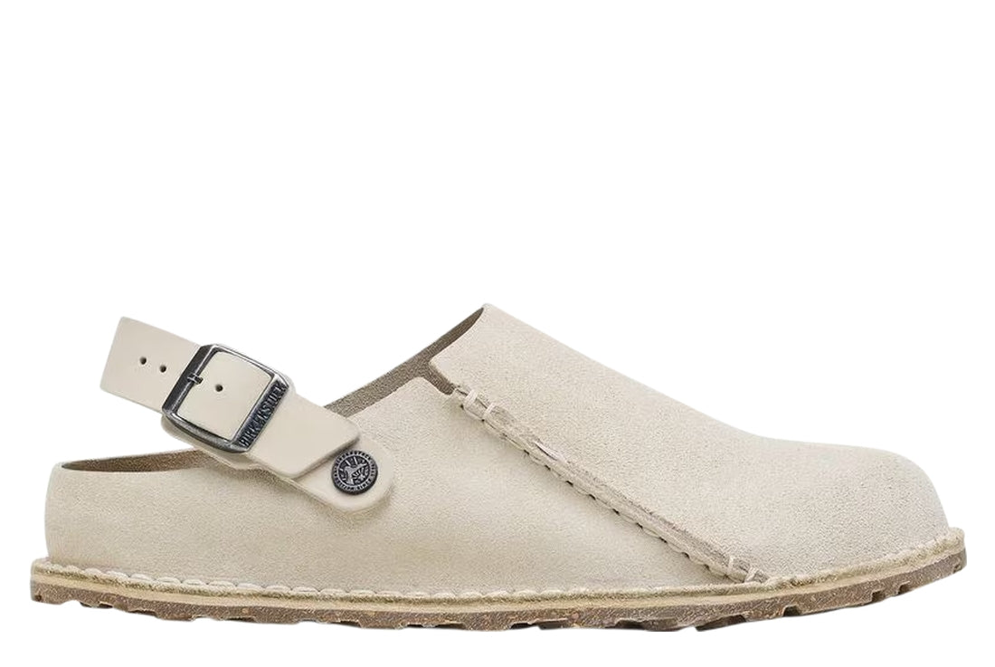 BIRKENSTOCK Lutry Homeshoes Mules/Clogs