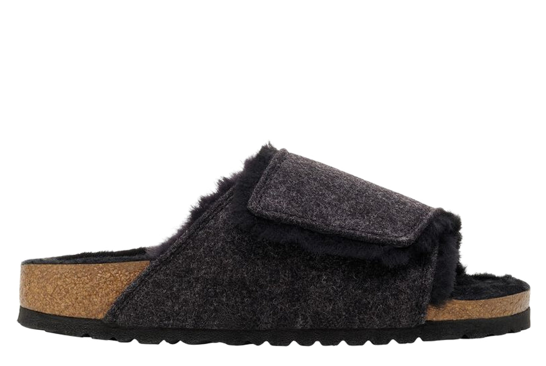 BIRKENSTOCK Solana Shrl Homeshoes Slides