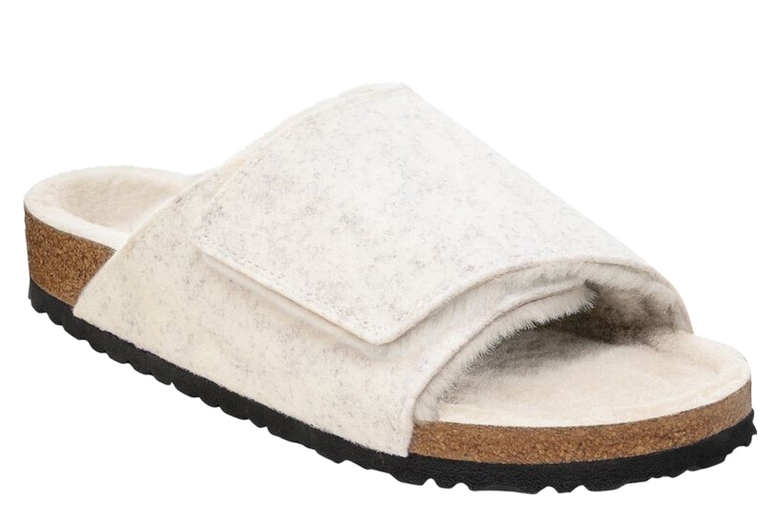 BIRKENSTOCK Solana Shrl Homeshoes Slides