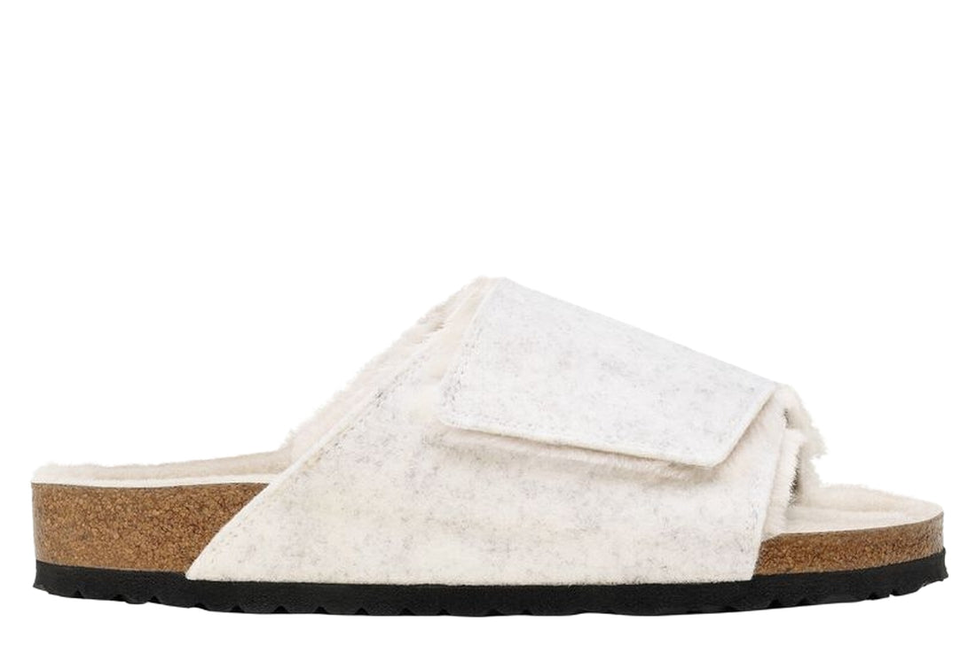 BIRKENSTOCK Solana Shrl Homeshoes Slides