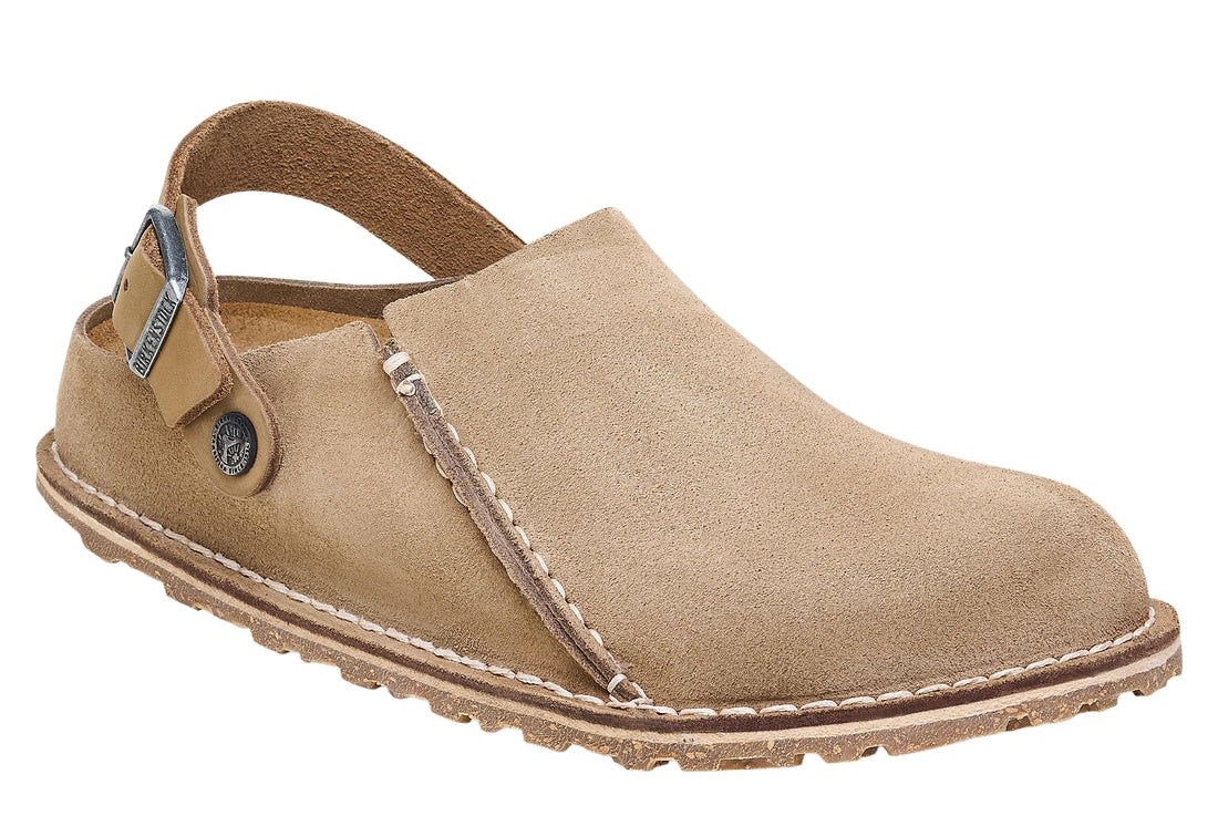 BIRKENSTOCK Lutry Homeshoes Mules/Clogs