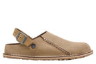 BIRKENSTOCK Lutry Homeshoes Mules/Clogs
