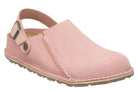 BIRKENSTOCK Lutry Homeshoes Mules/Clogs