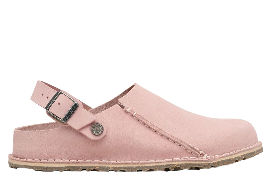 BIRKENSTOCK Lutry Homeshoes Mules/Clogs