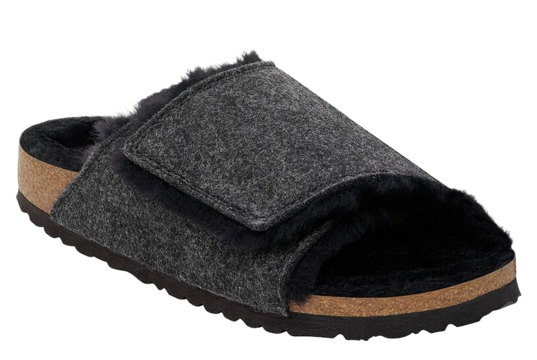 BIRKENSTOCK Solana Shrl Homeshoes Slides